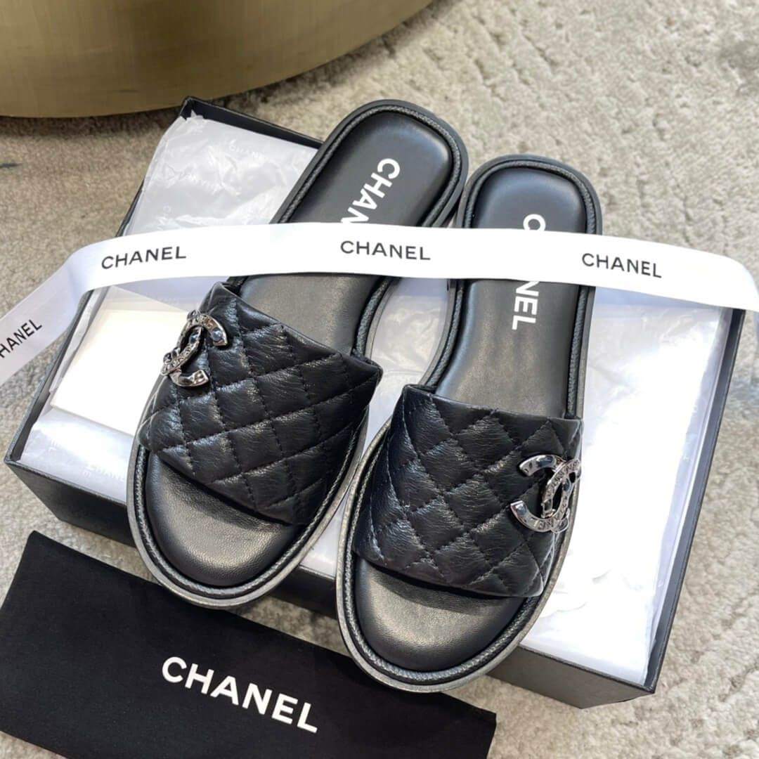 CC Slides