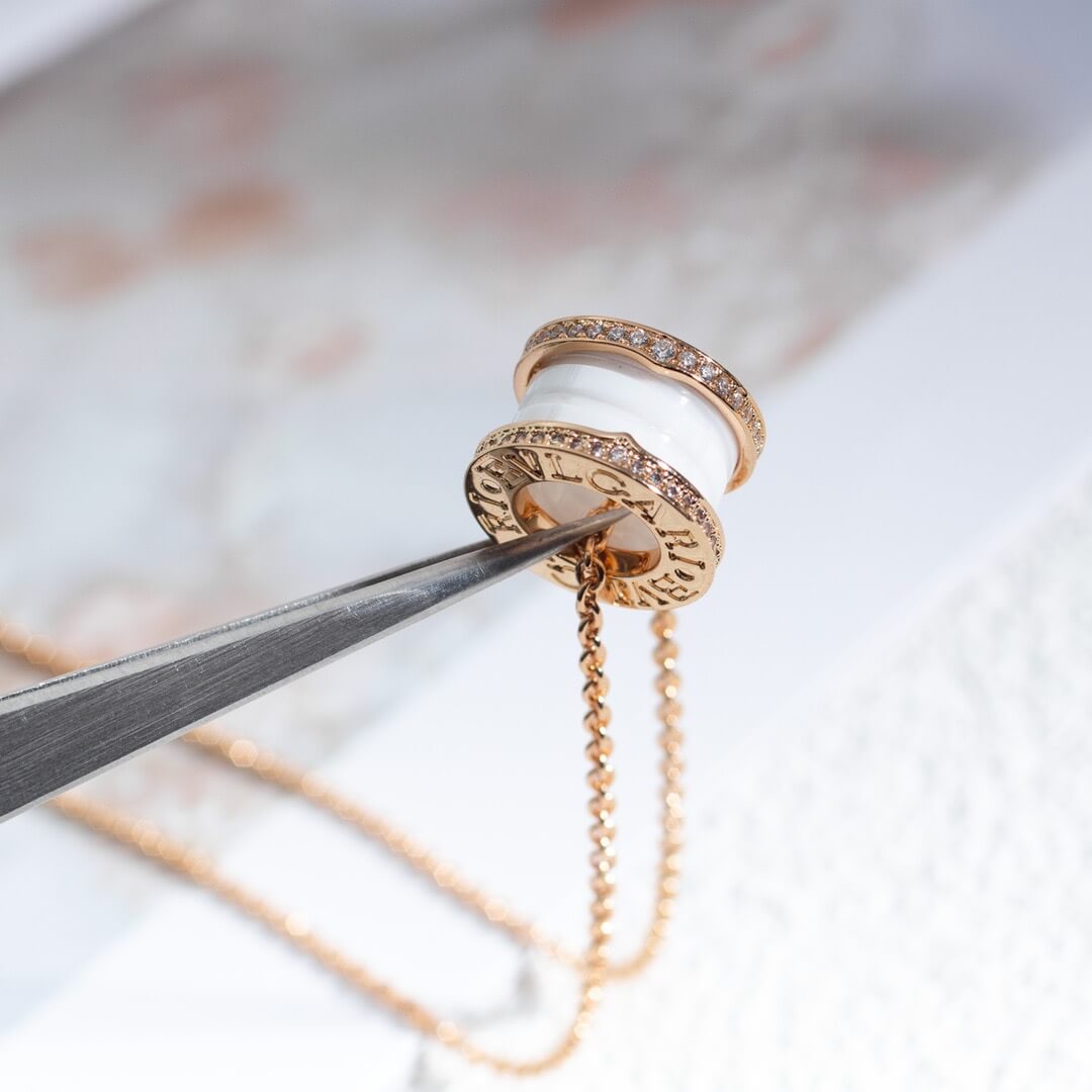 BVLGA Necklace