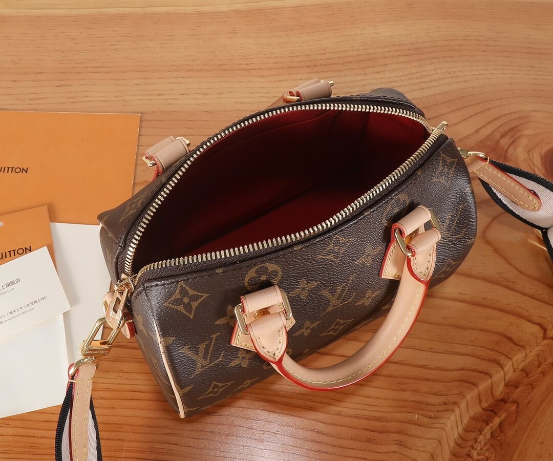 LOUIV Speedy 20