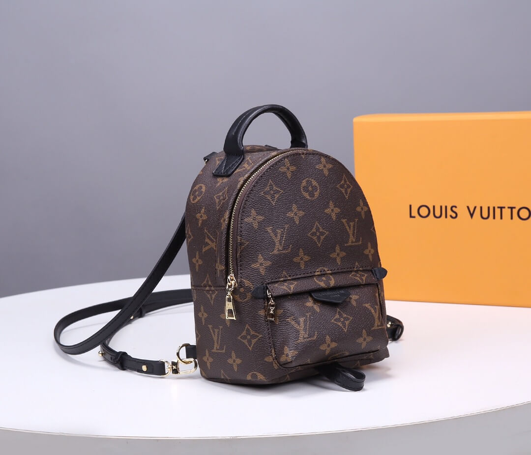 LOUIV Palm Spring Backpack Mini
