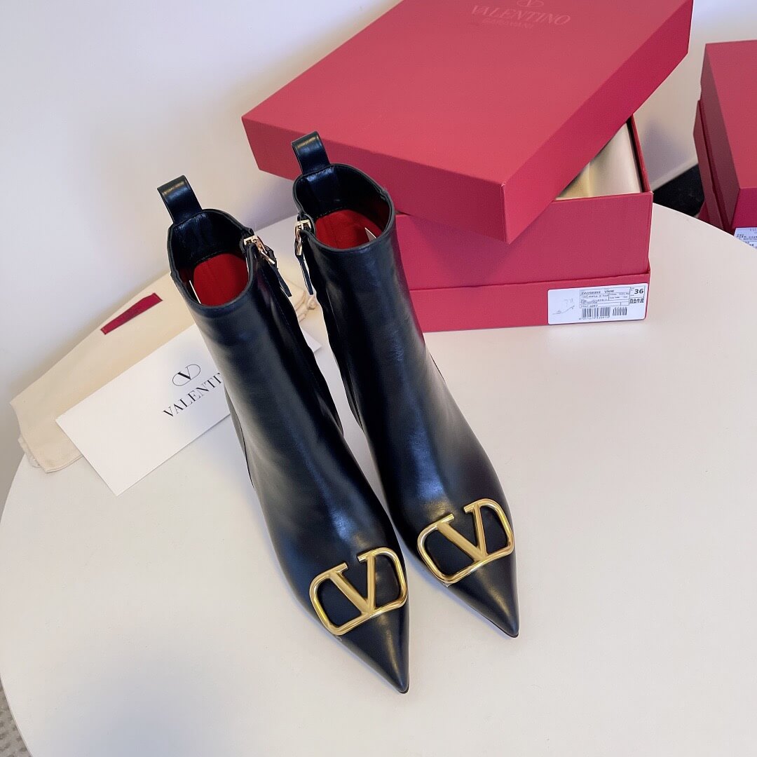 VALEN Boots
