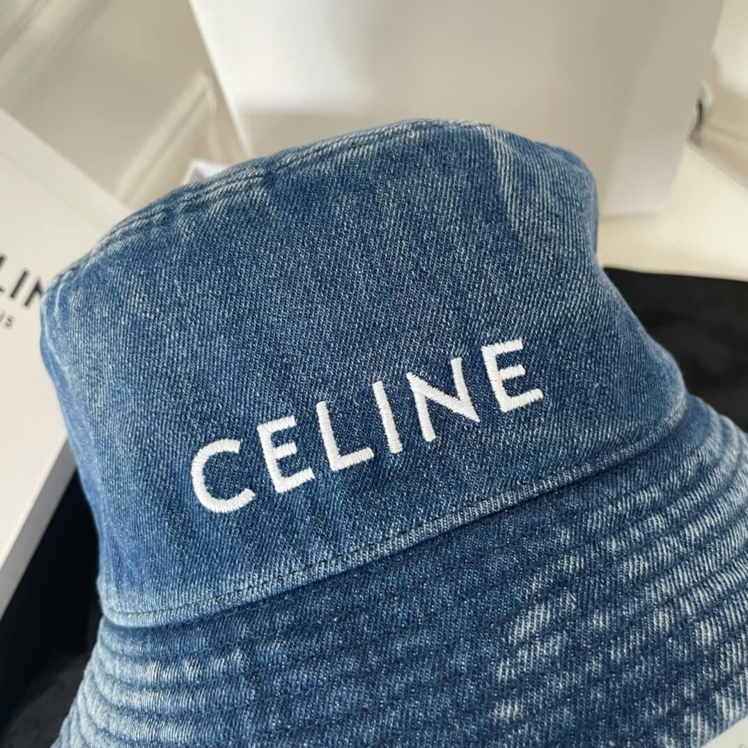 CEL Bucket Hat