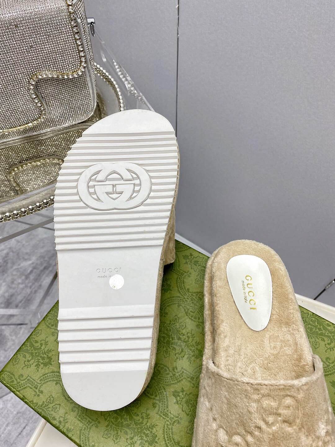 GG Slides