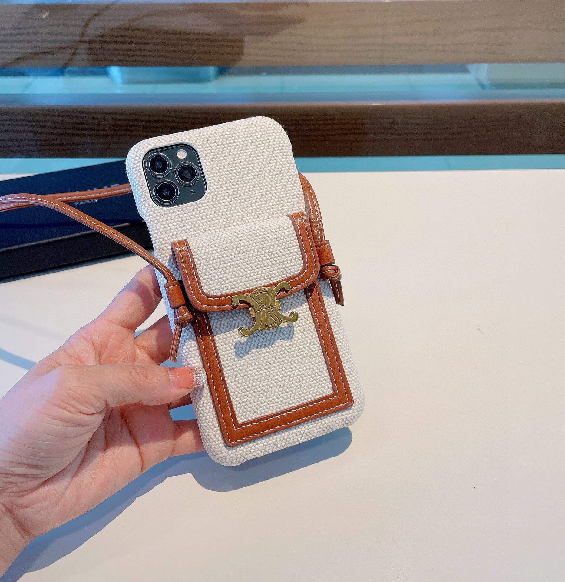 CEL Case