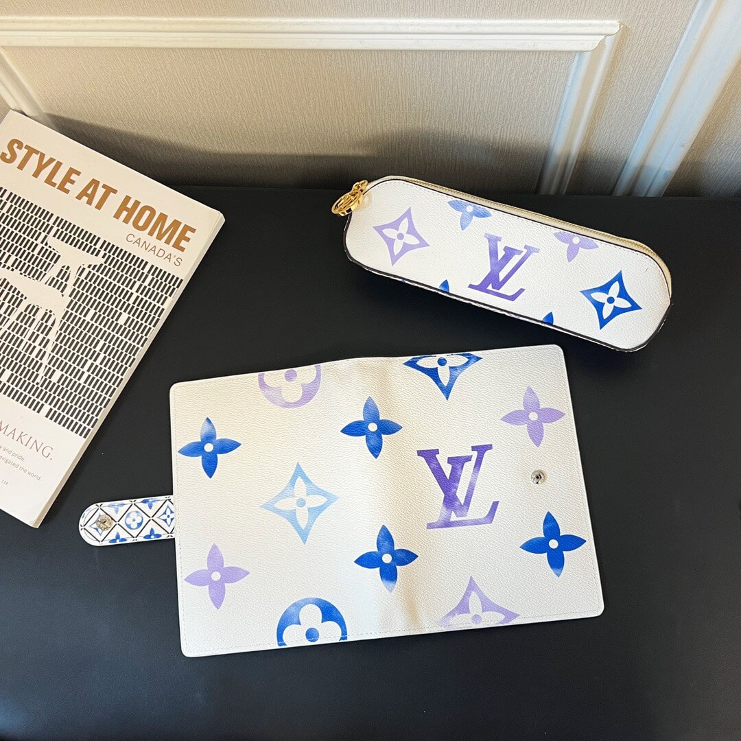 LOUIV Agenda