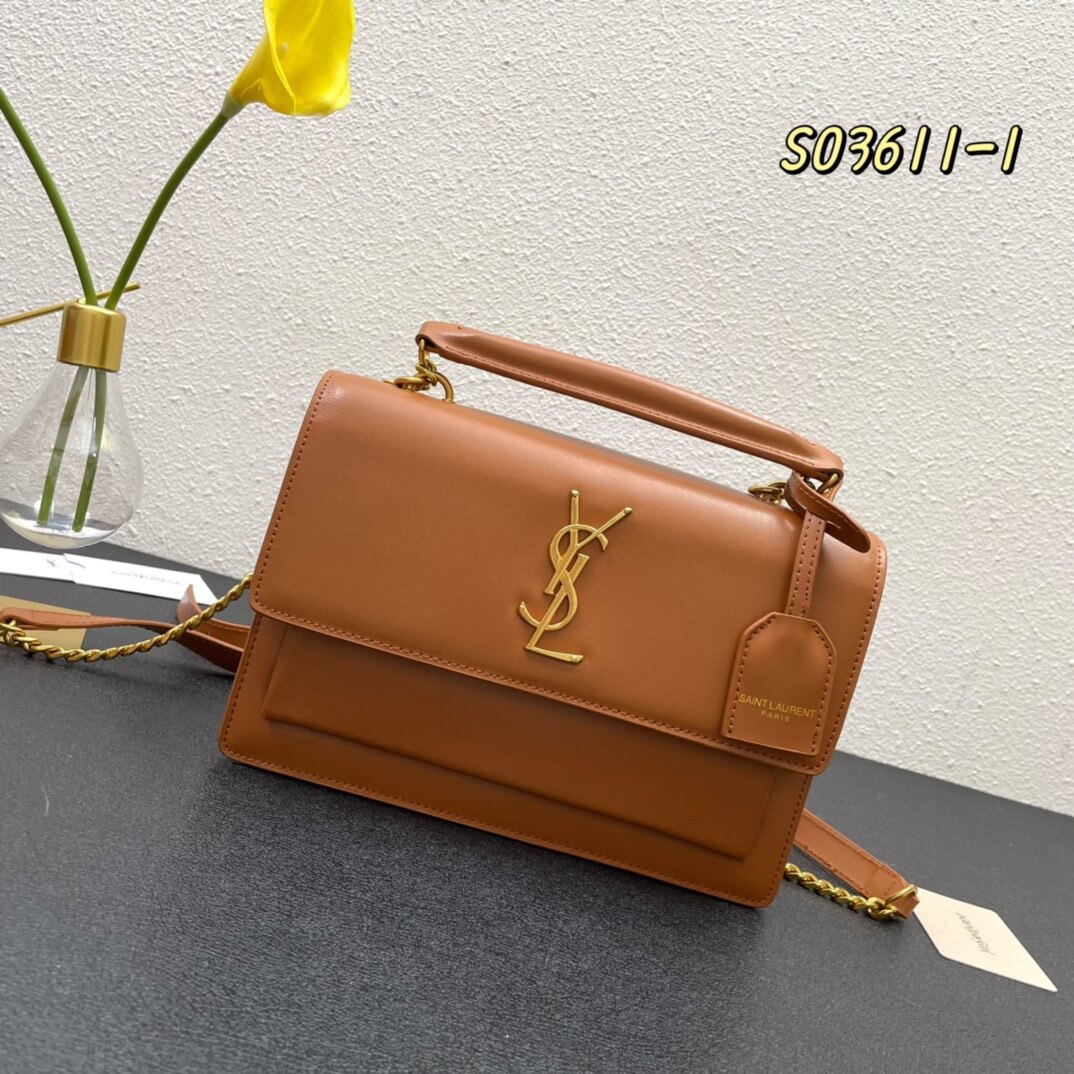 YSL Sunset