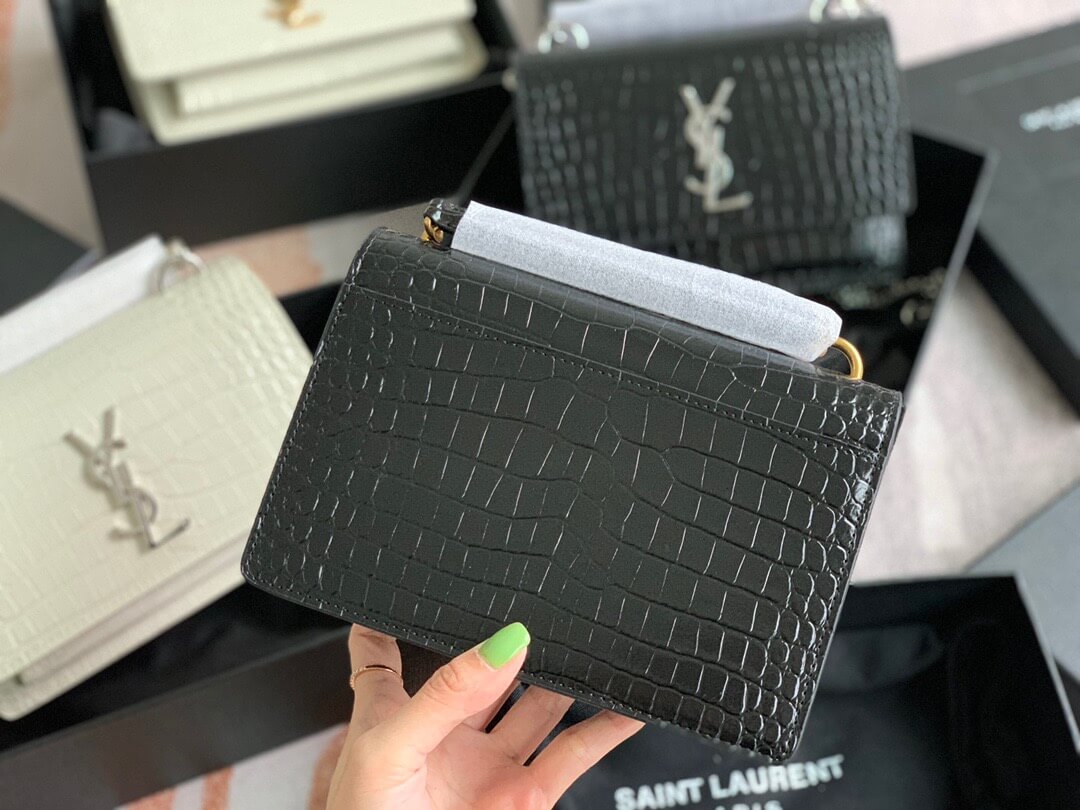 YSL Sunset Mini