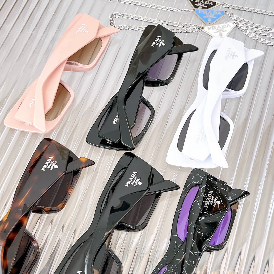 PR Sunglasses 08YS