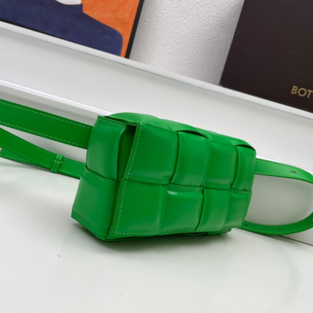 BV Cassette Belt Bag