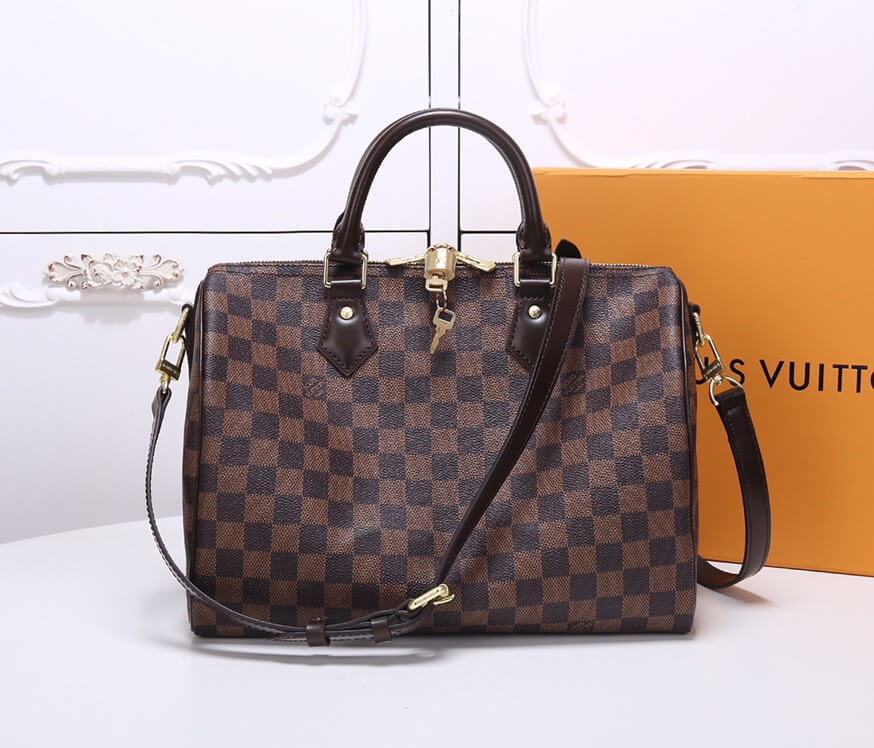 LOUIV Speedy 30