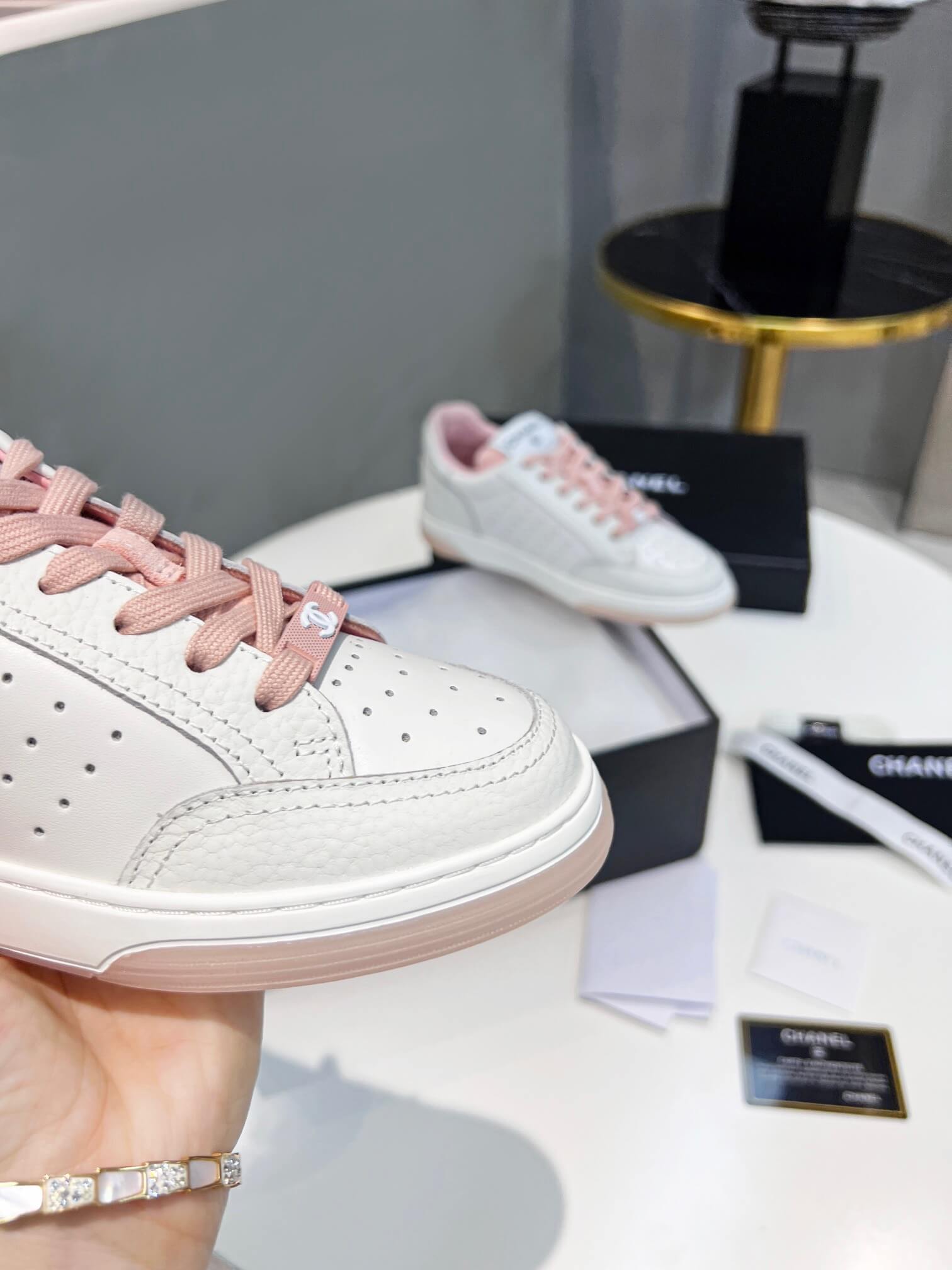 CC Sneakers
