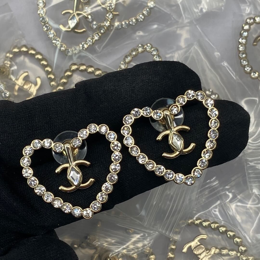 CC Earrings