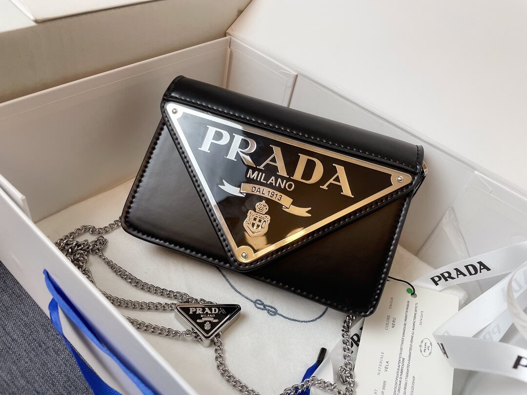 PR Logo Flap