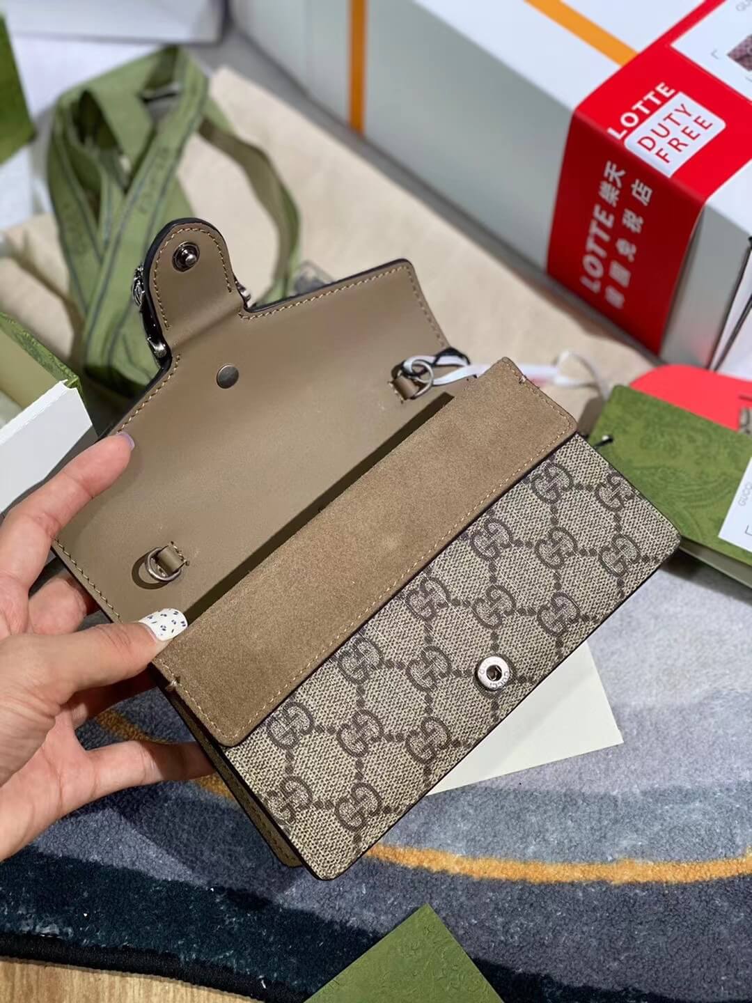 GG Dionysus Super Mini