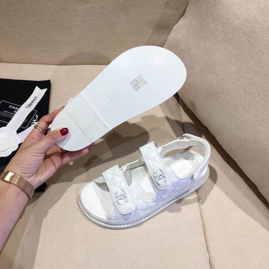 CC Birkenstocks