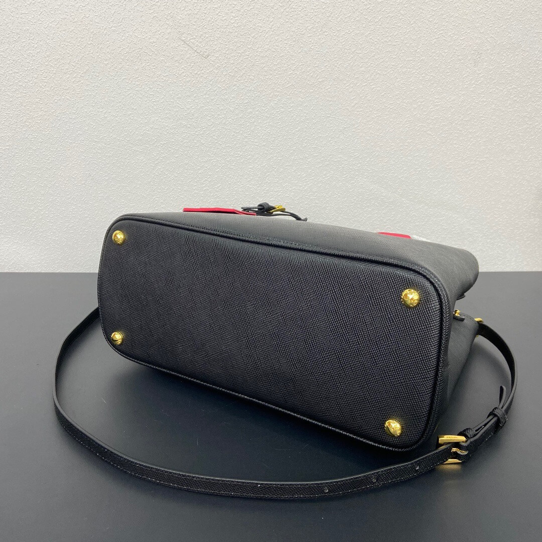 PR Double Bag Medium