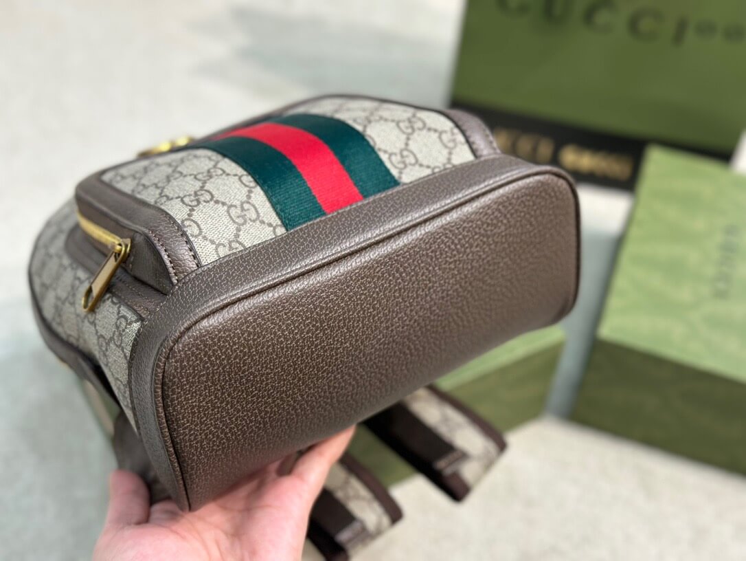 GG Ophidia Backpack