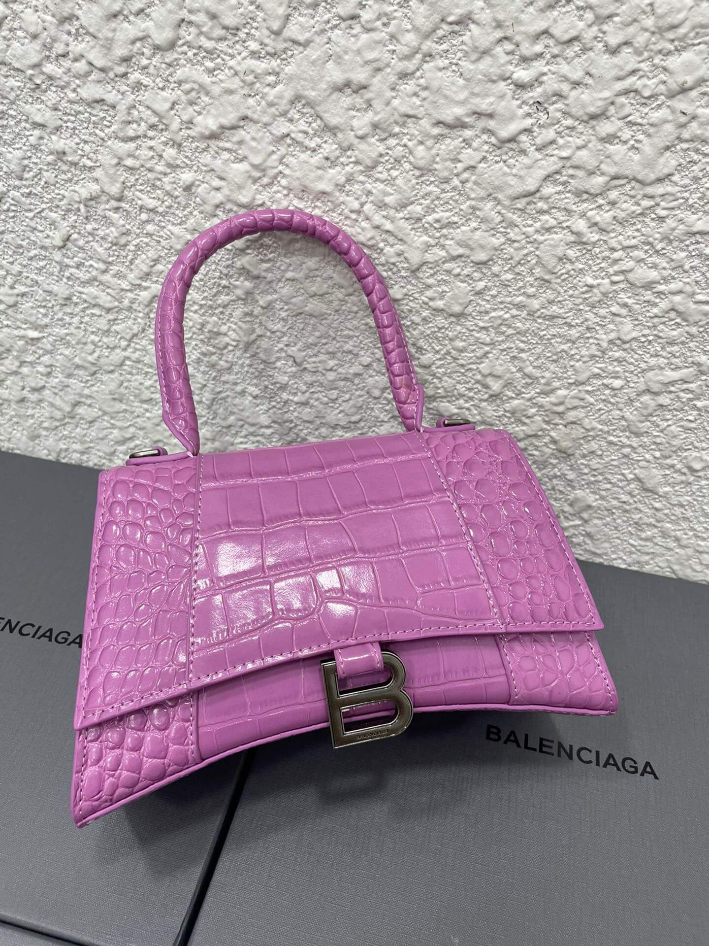 BALEN Hourglass S
