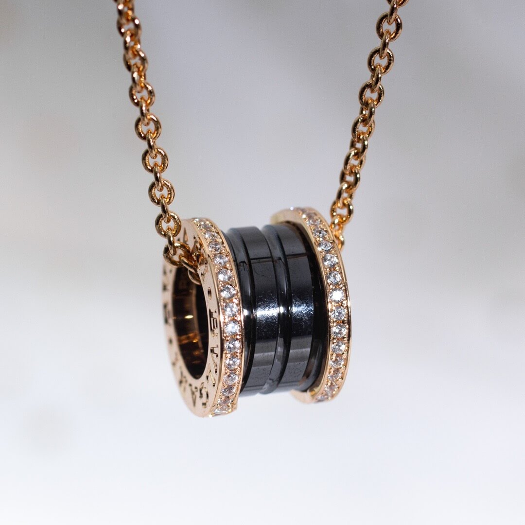 BVLGA Necklace
