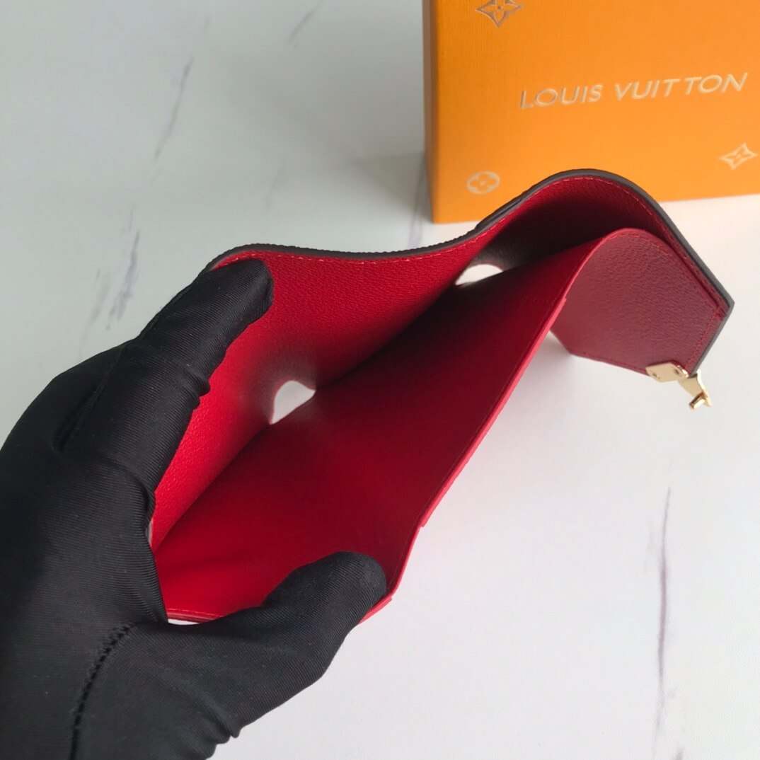 LOUIV Pallas Wallet
