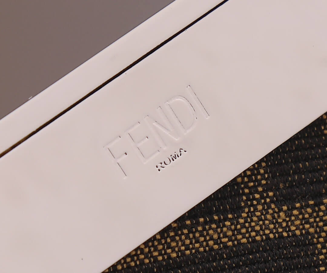 FD First Small (Silver)