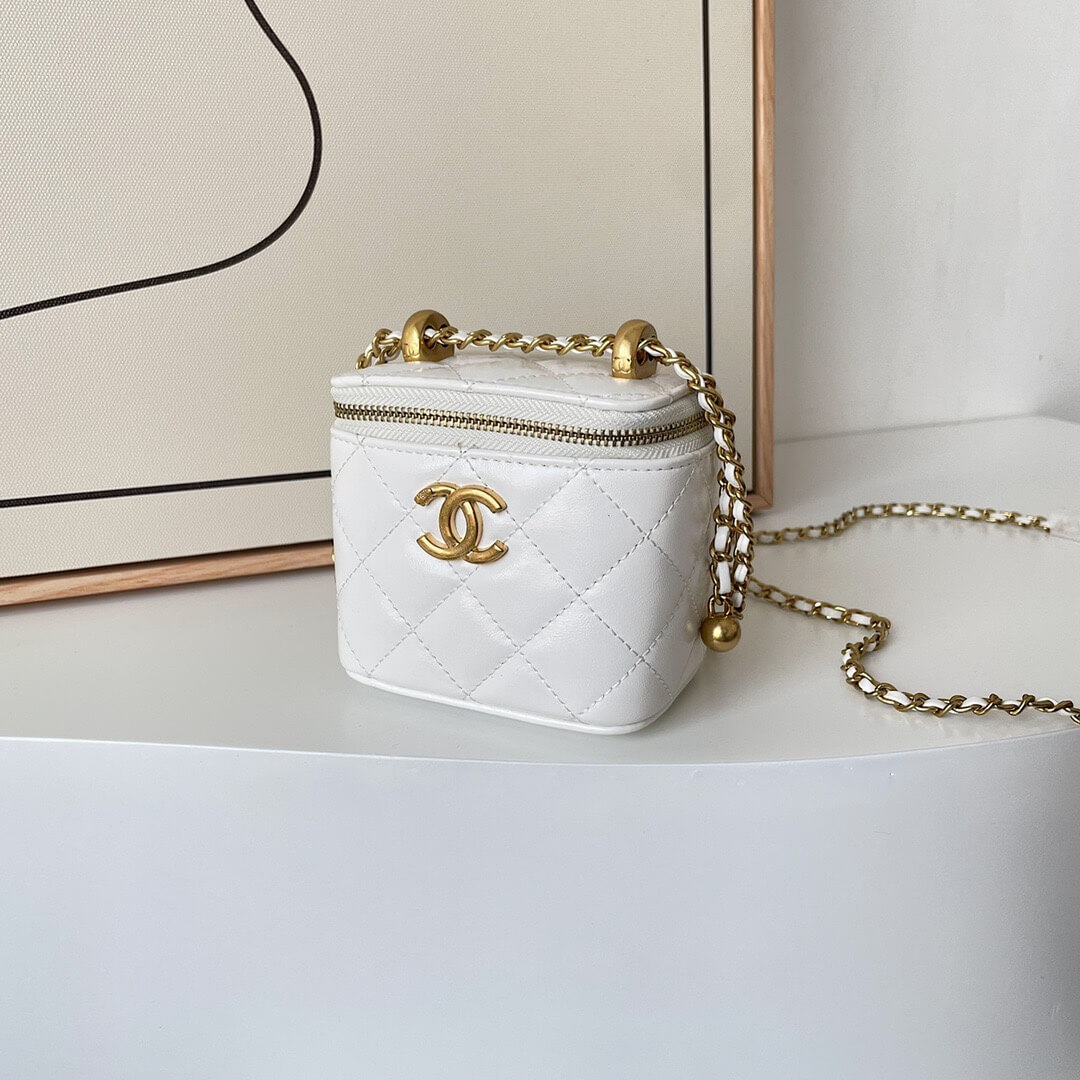 CC Vanity Mini
