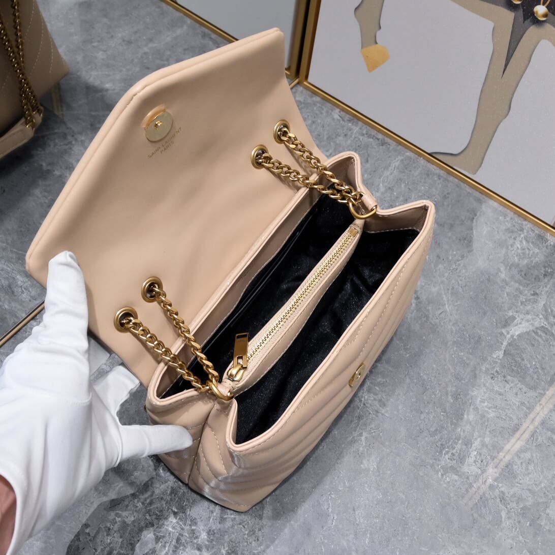 YSL Loulou Small