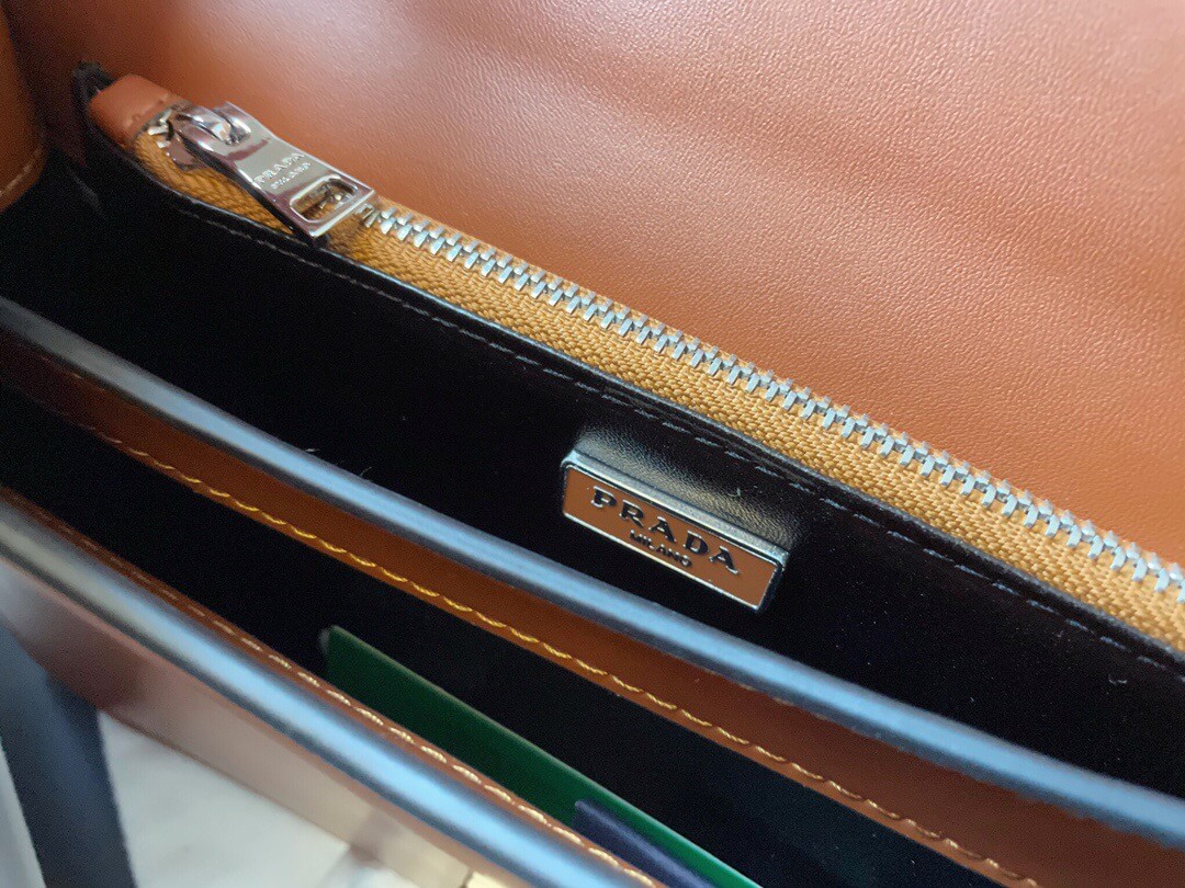 PR Flap Bag