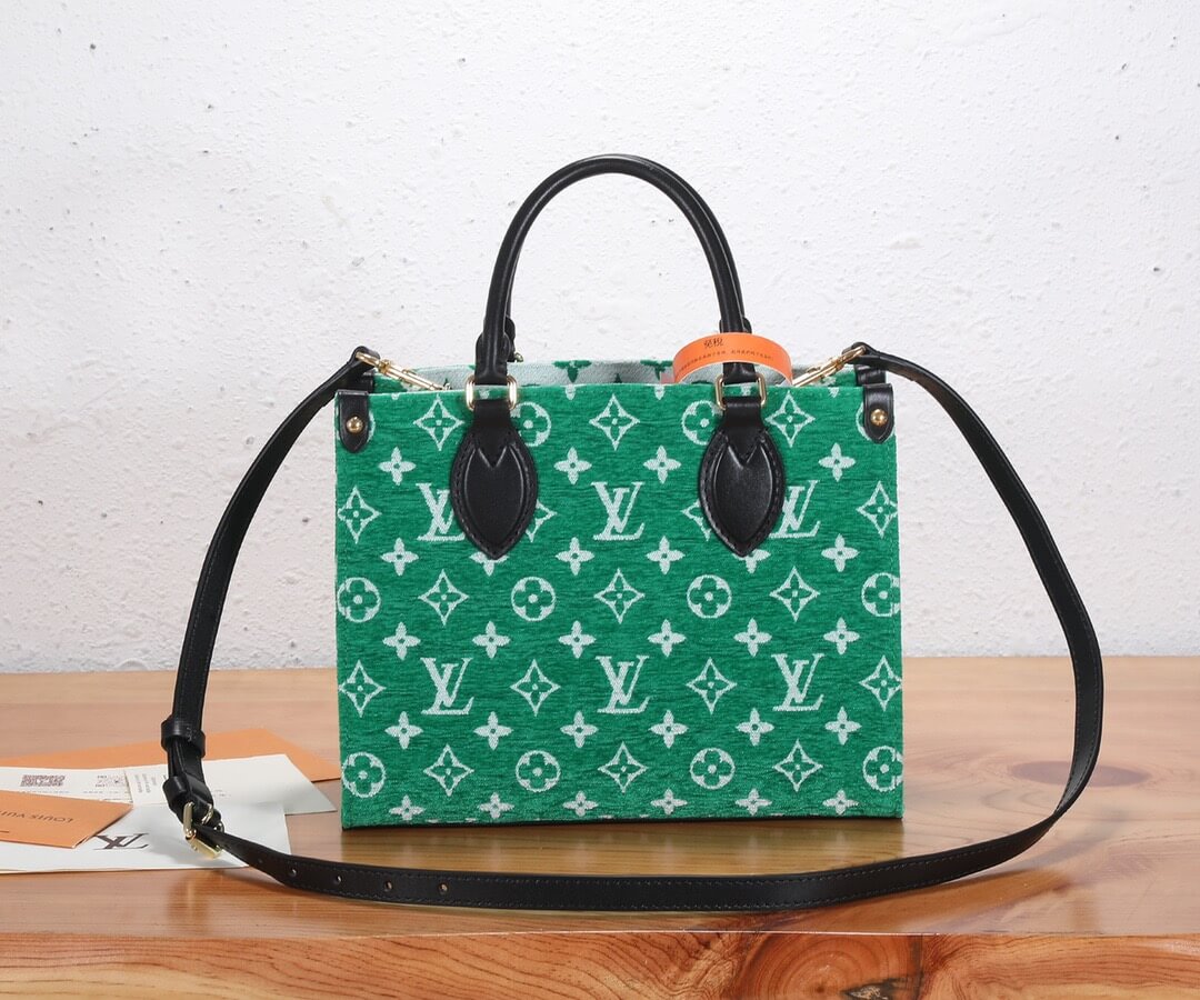 LOUIV Onthego 25