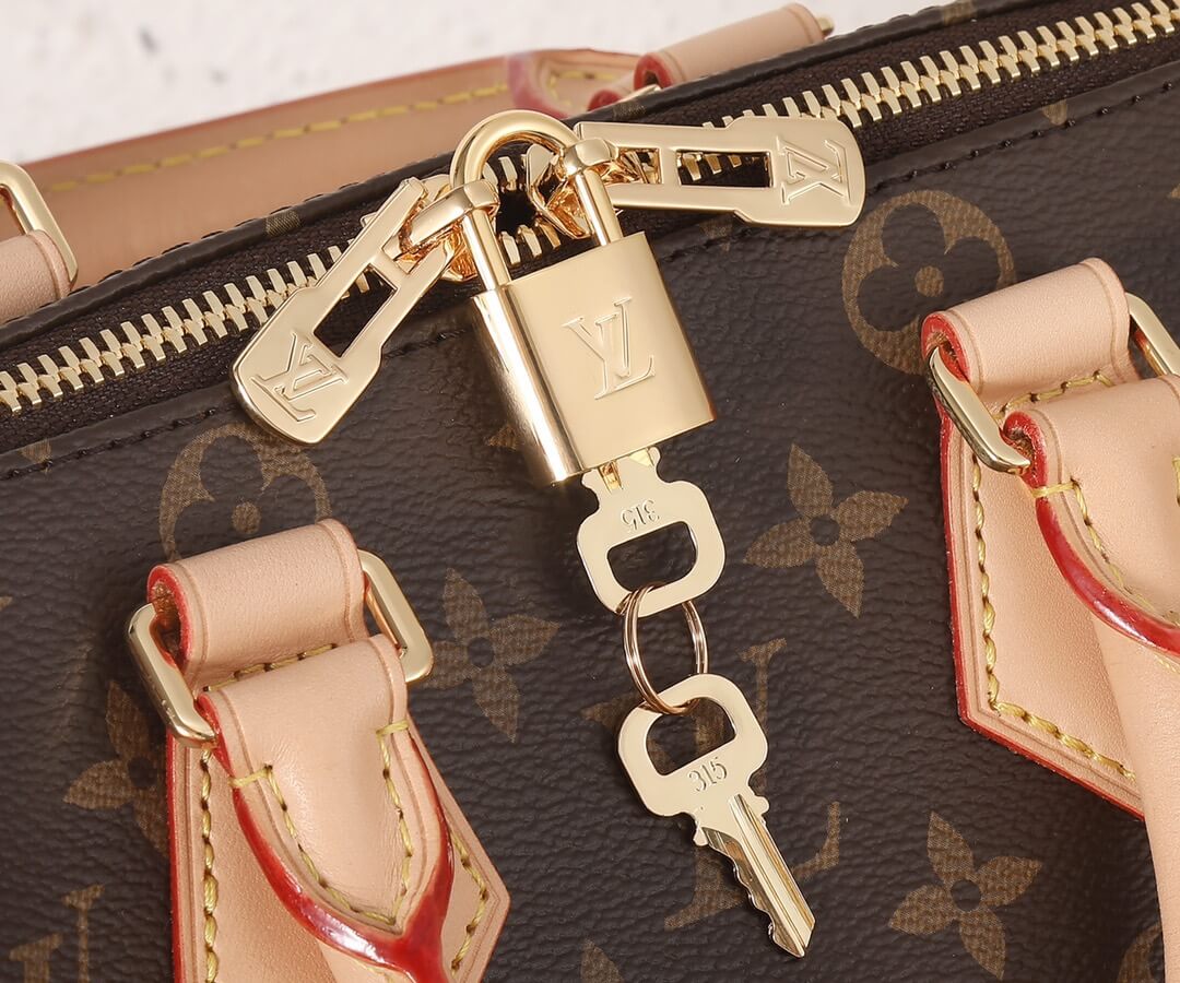 LOUIV Speedy 20