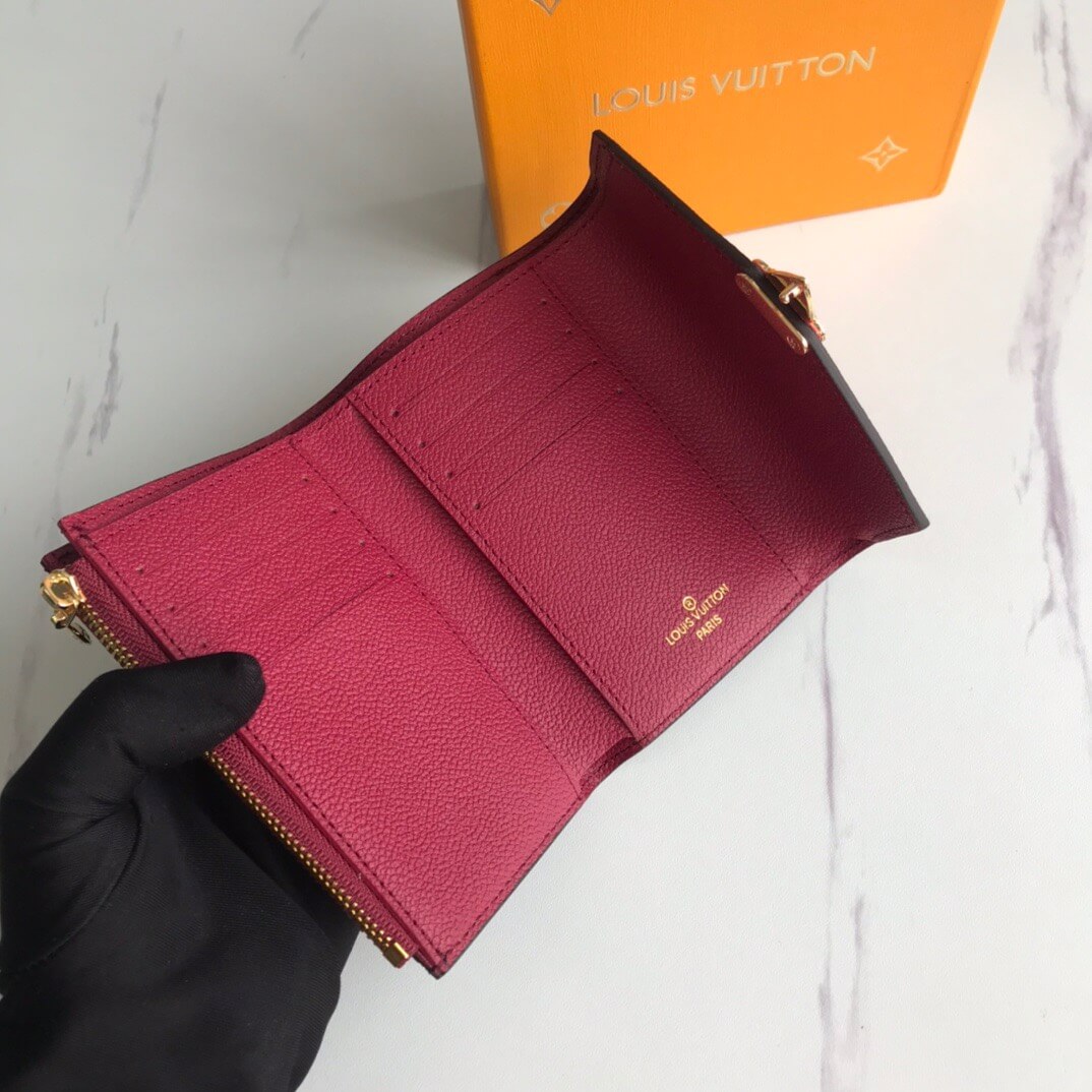 LOUIV Pallas Wallet