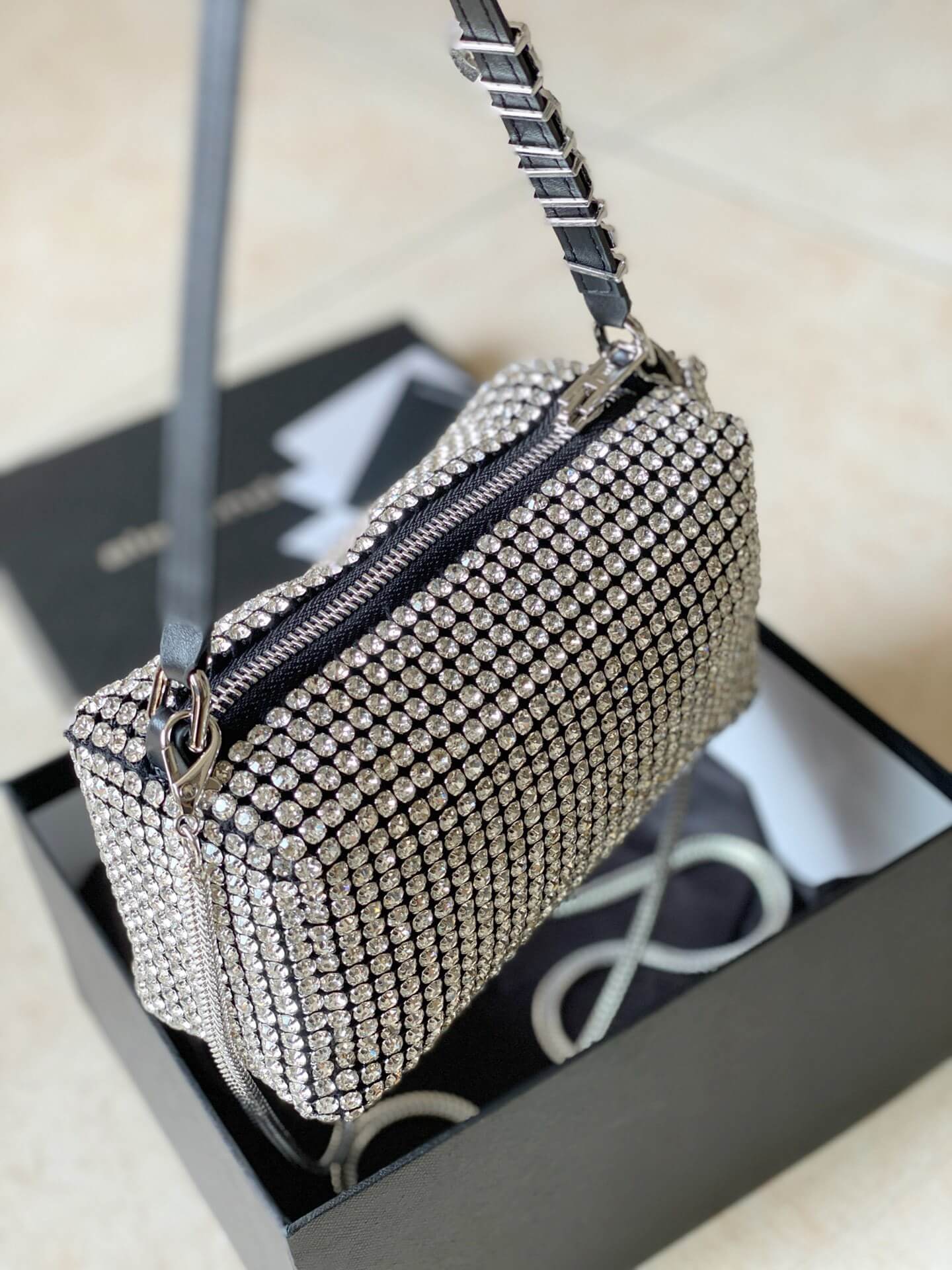 AWang Bling Bag