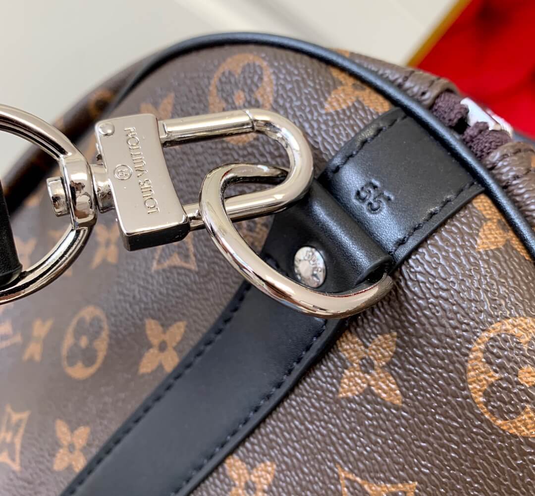 LOUIV Keepall 55