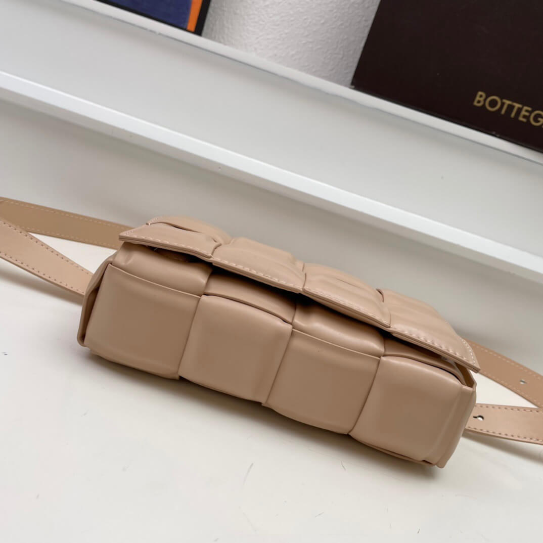 BV Cassette Belt Bag
