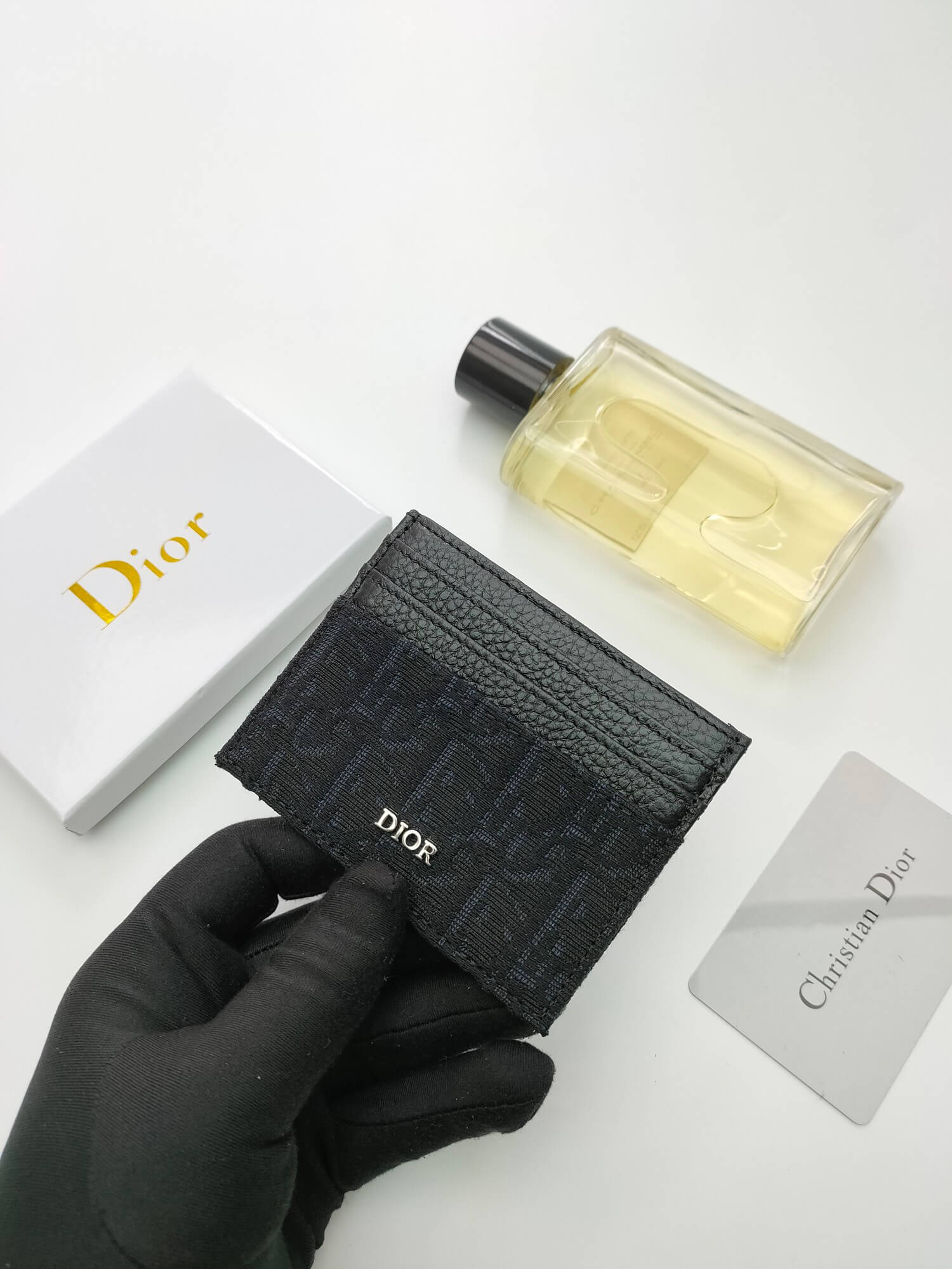 CD Card Holder