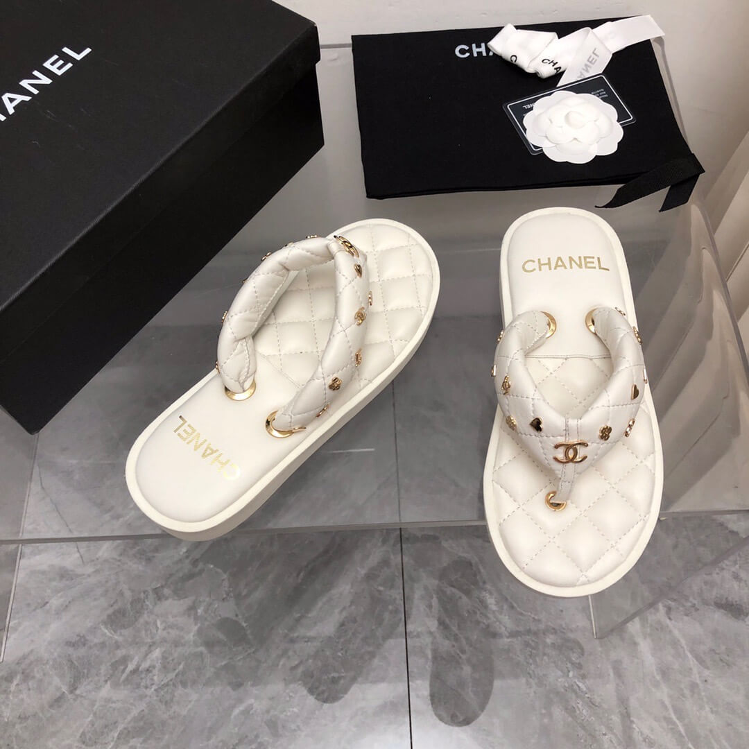 CC Flip Flop