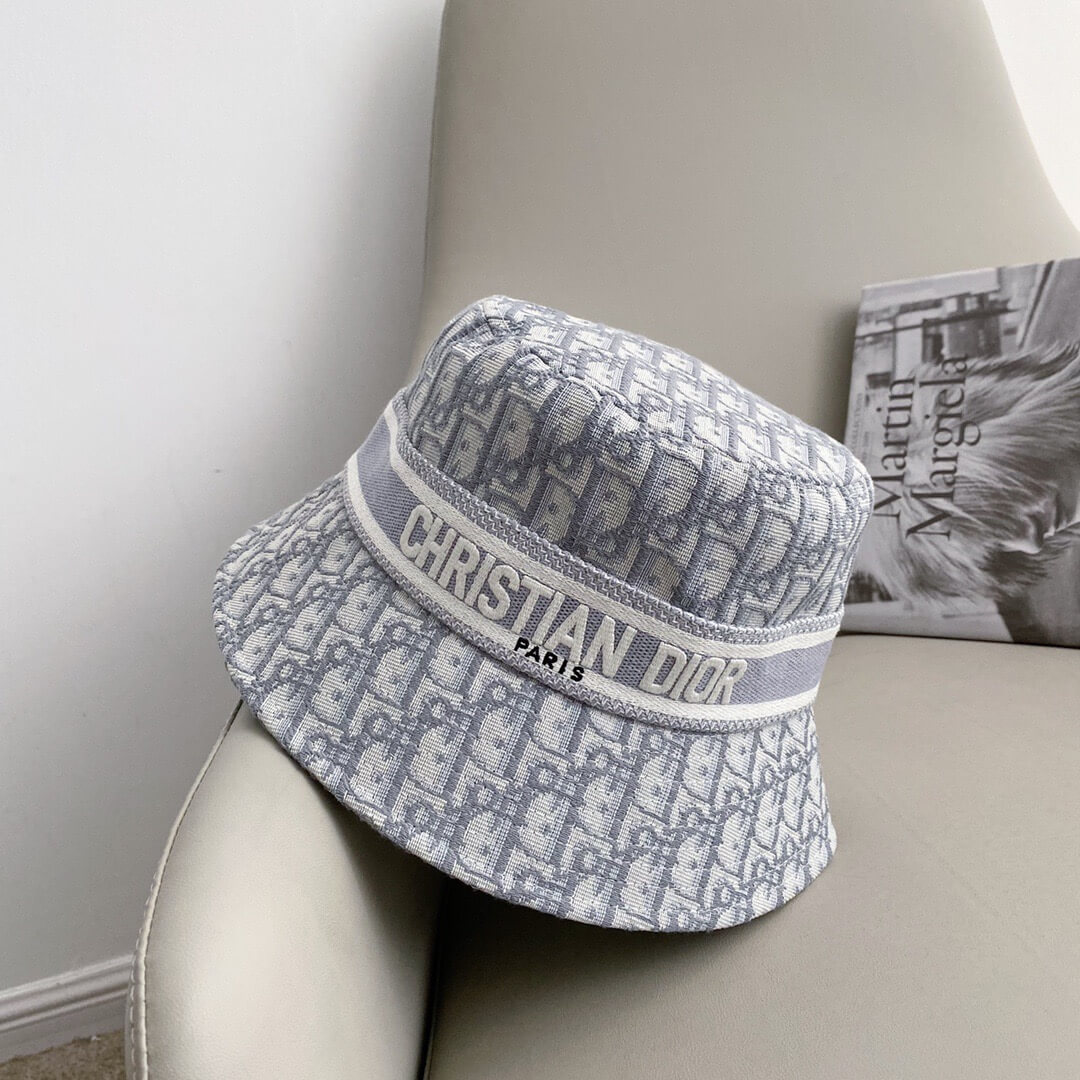 CD Bucket Hat