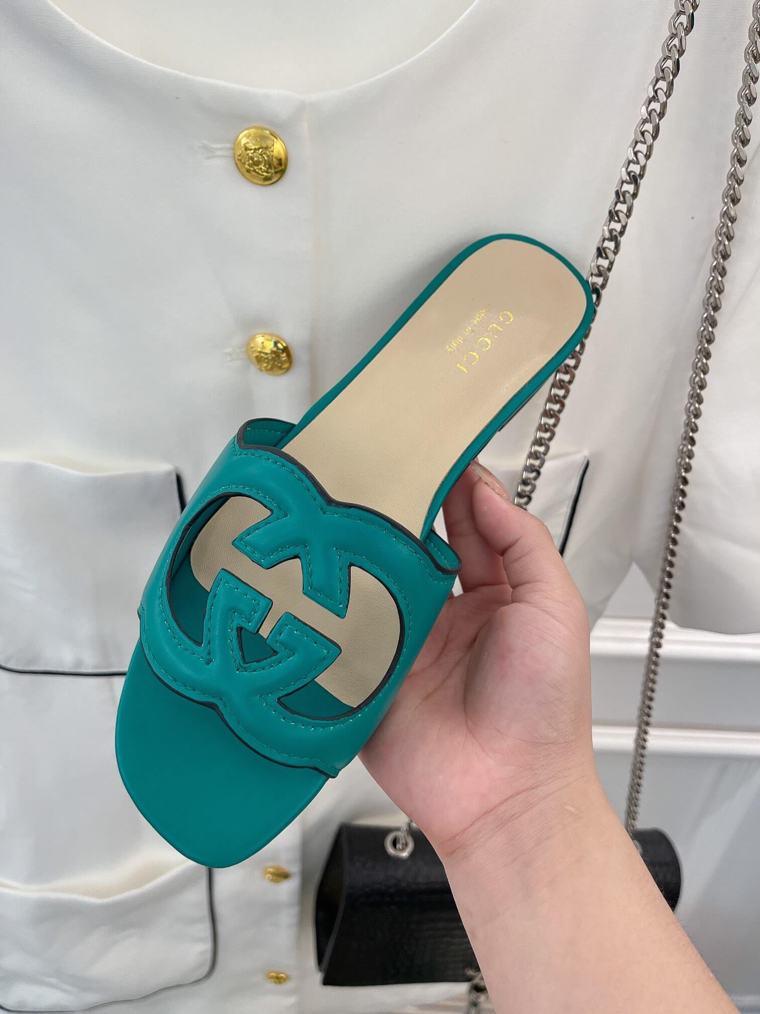 GG Flats