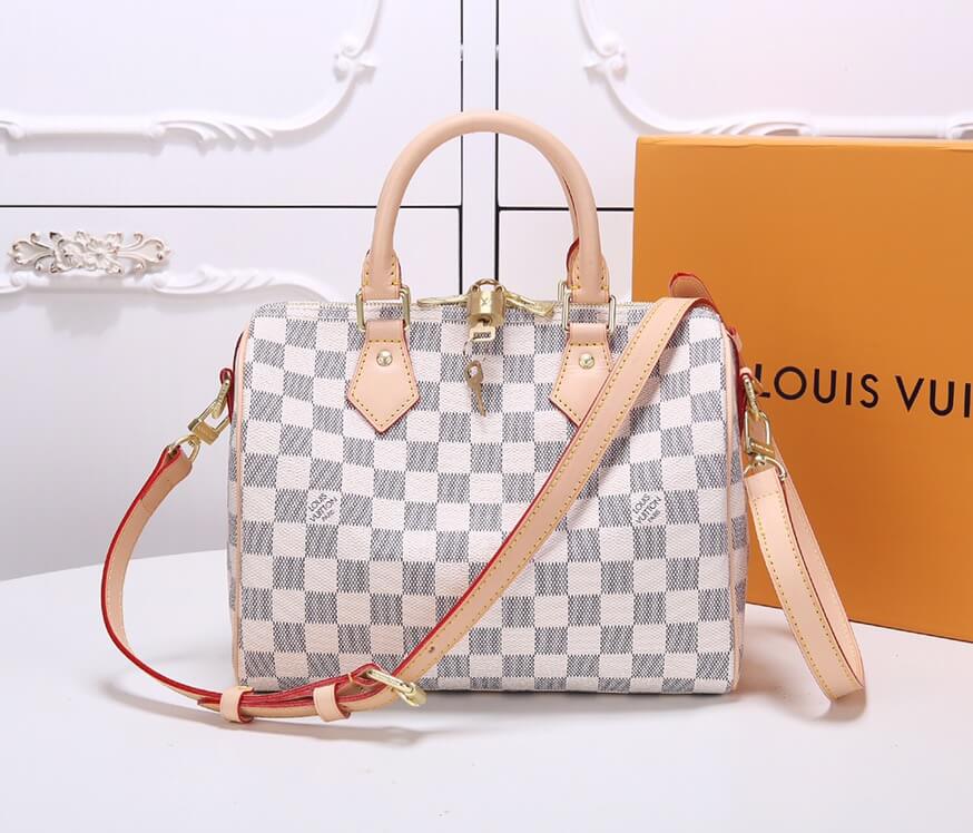 LOUIV Speedy 25