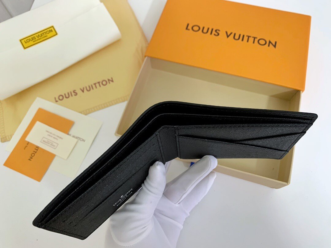LOUIV Multiple Wallet