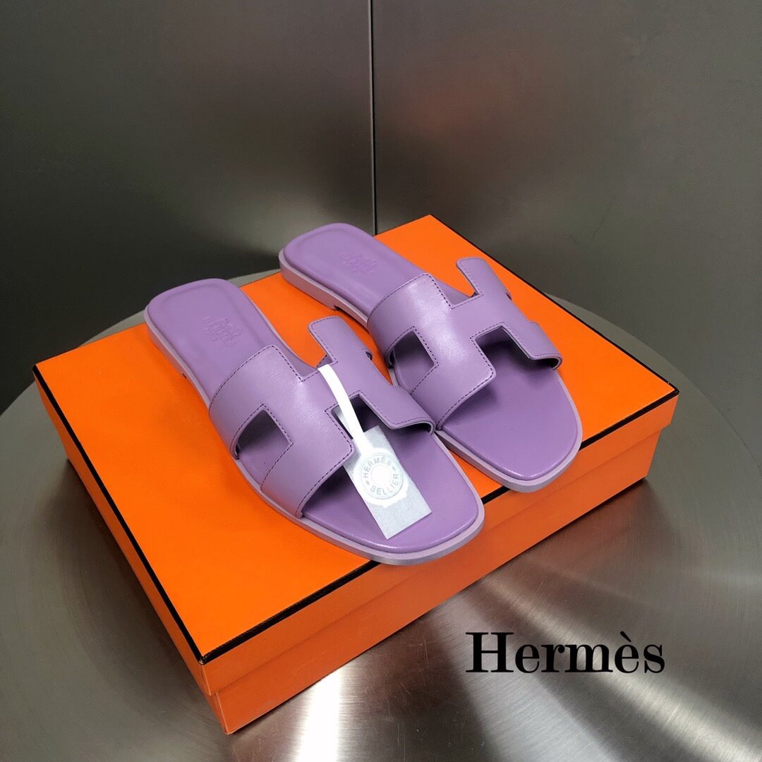 HM Oran Slides