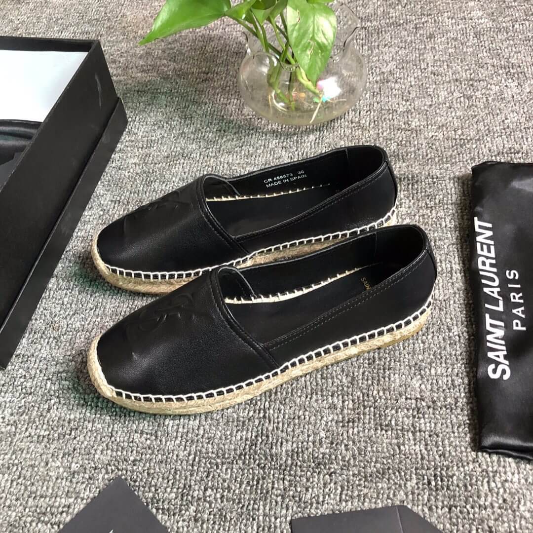 YSL Espadrilles