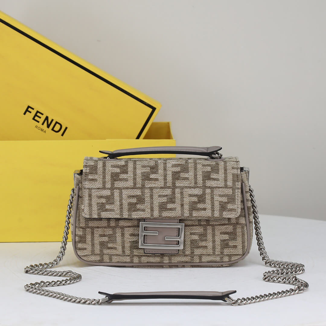 FD Iconic Baguette Small