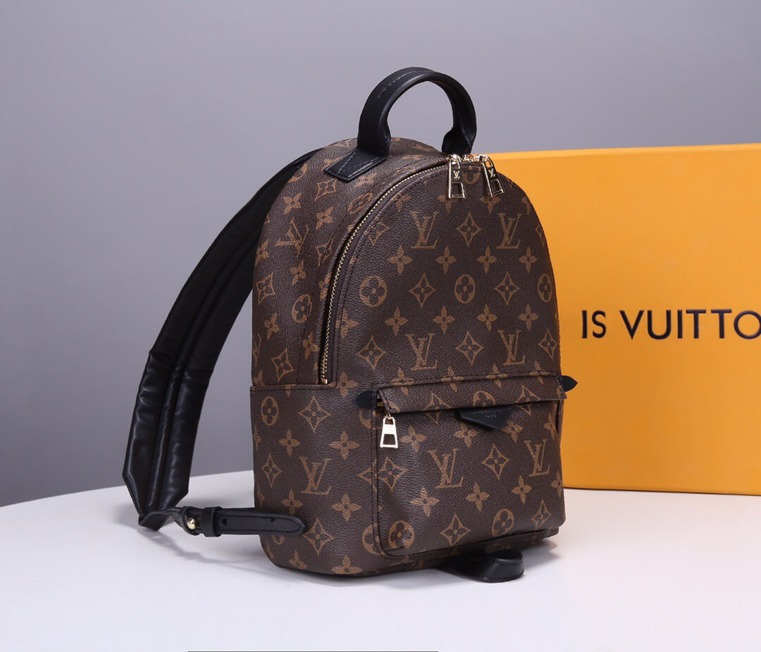 LOUIV Palm Spring Backpack Medium