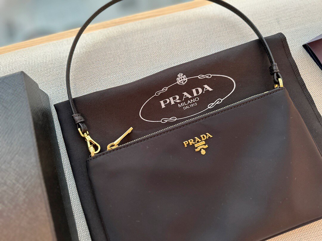 PR Pochette
