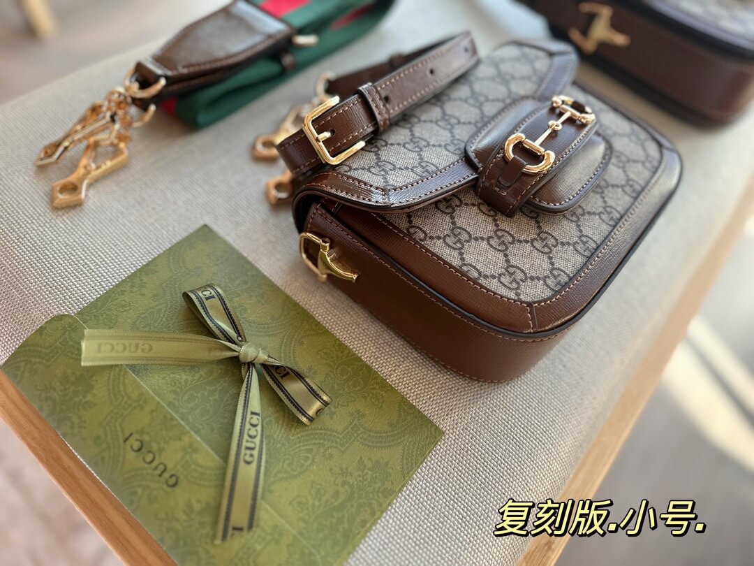 GG Horsebit 1955 Small