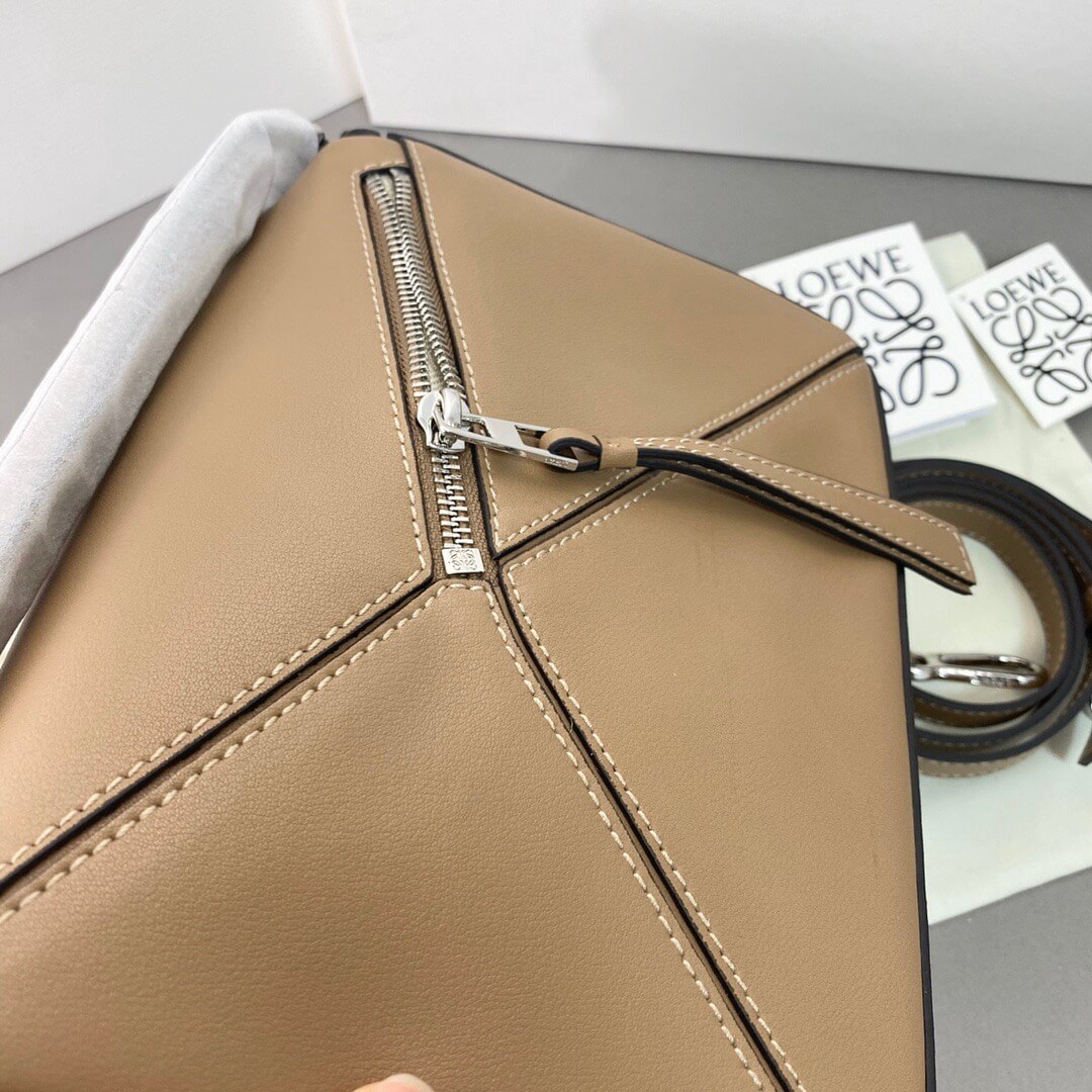 LOEW Puzzle Small 24