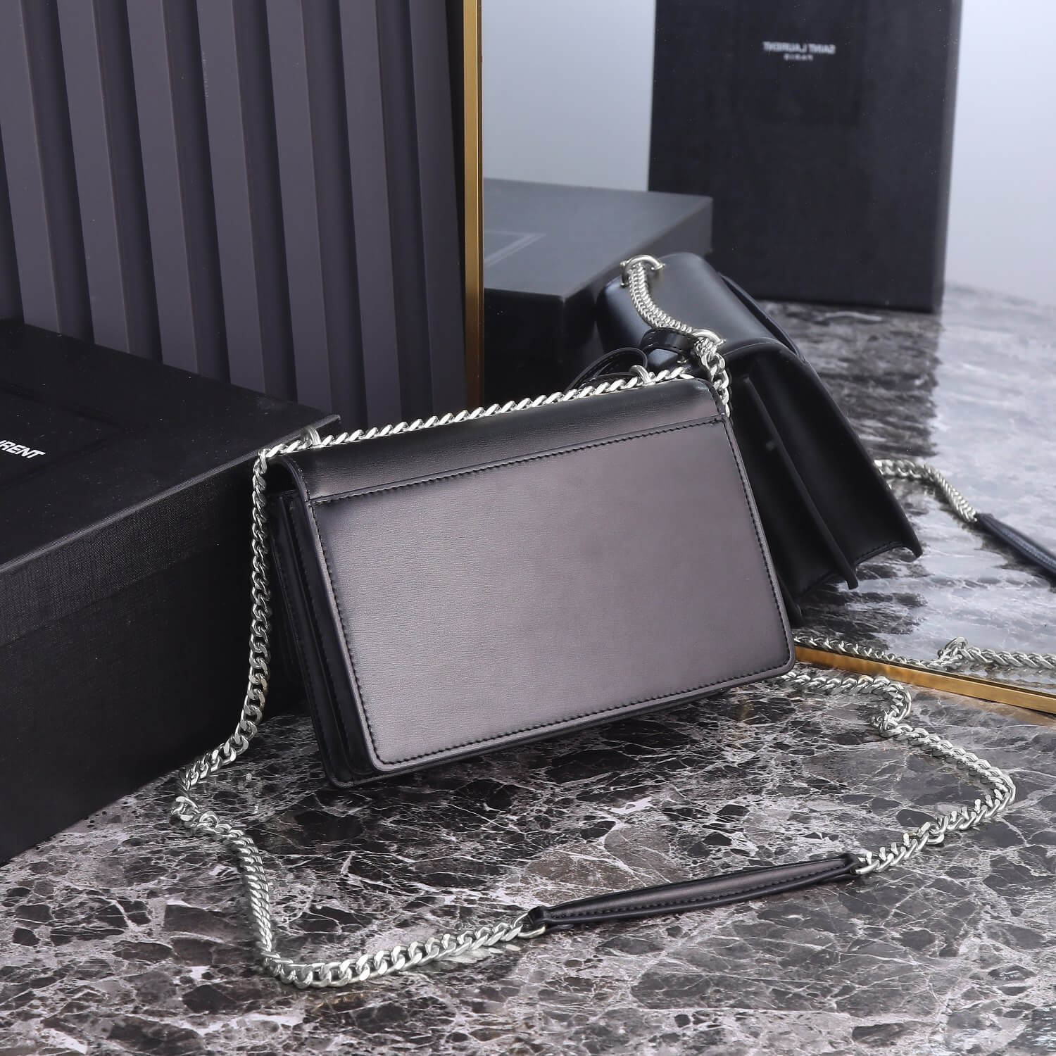 YSL Sunset