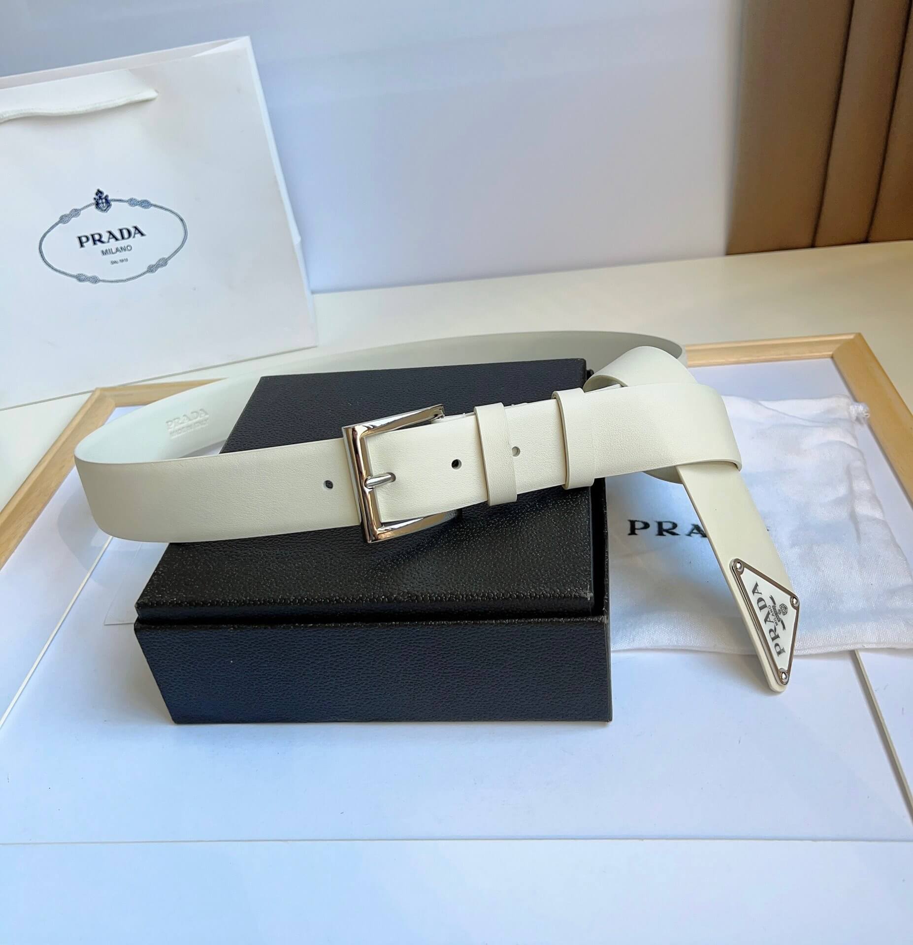 PR Men Belt
