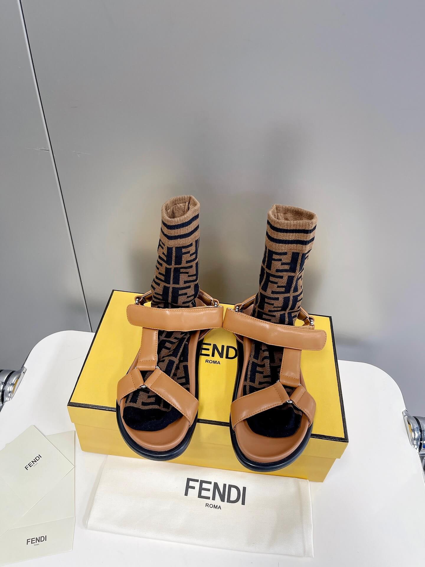 FD Sandals